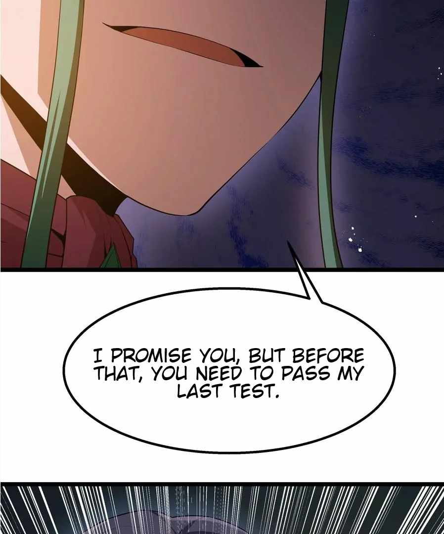 This Hero is a Money Supremacist Chapter 12 77